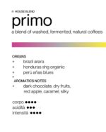 Primo Specialty House Blend - immagine 2