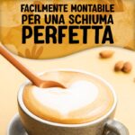 ALPRO BARISTA – Bevanda Vegetale all’Avena 1L - immagine 6