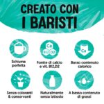 ALPRO BARISTA – Bevanda Vegetale al Cocco 1L - immagine 3