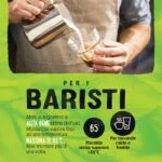 ALPRO BARISTA – Bevanda Vegetale alla Soia 1L - immagine 6