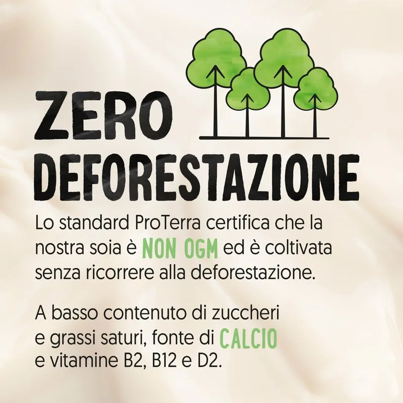 ALPRO BARISTA – Bevanda Vegetale alla Soia 1L - immagine 3