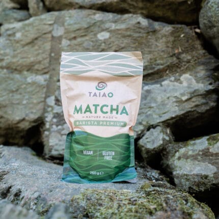MATCHA - Barista Premium Taiao