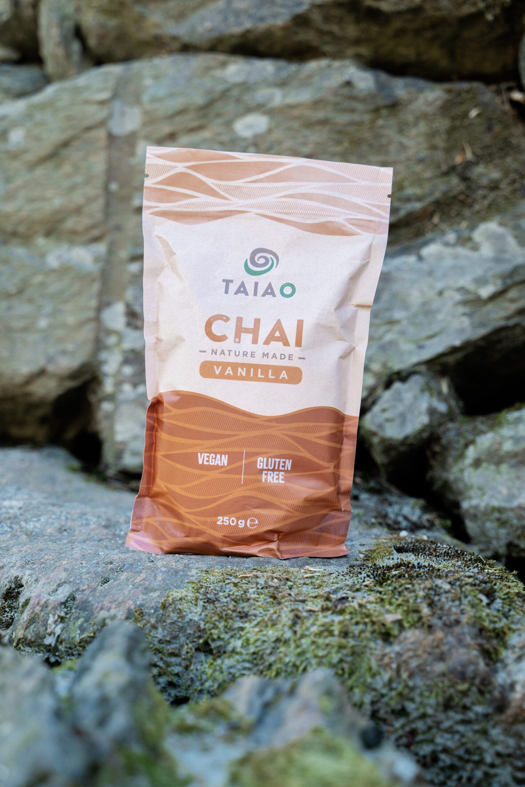 Taiao-4 CHAI - Spiced Taiao - immagine 1
