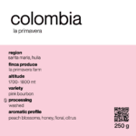 Colombia 🇨🇴 La Primavera - immagine 2
