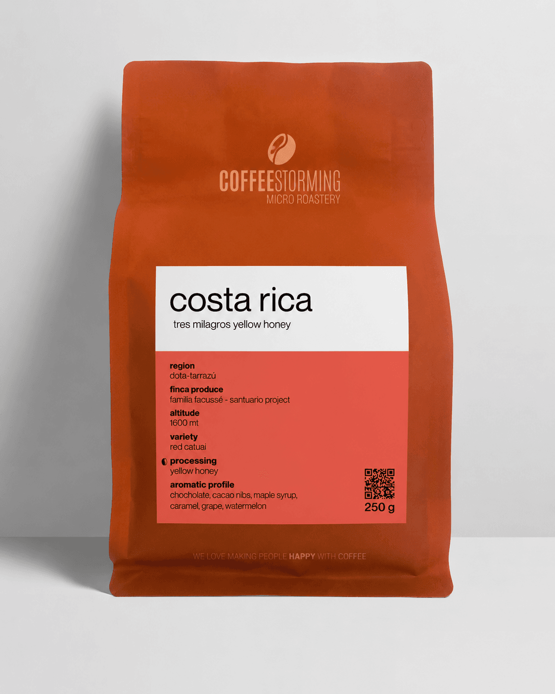 mock up costa rica new Costa Rica 🇨🇷 Tres Milagros - immagine 1